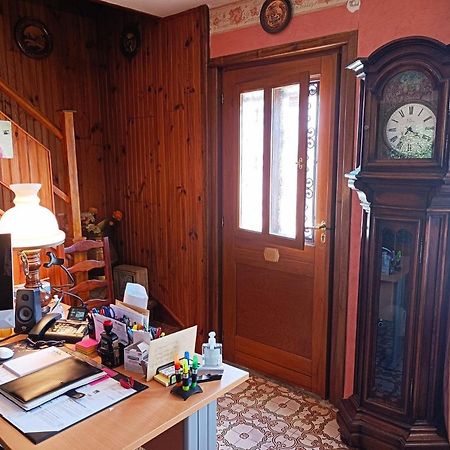 Chambre D'Hote Allouagne 外观 照片