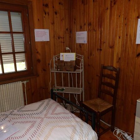 Chambre D'Hote Allouagne 外观 照片
