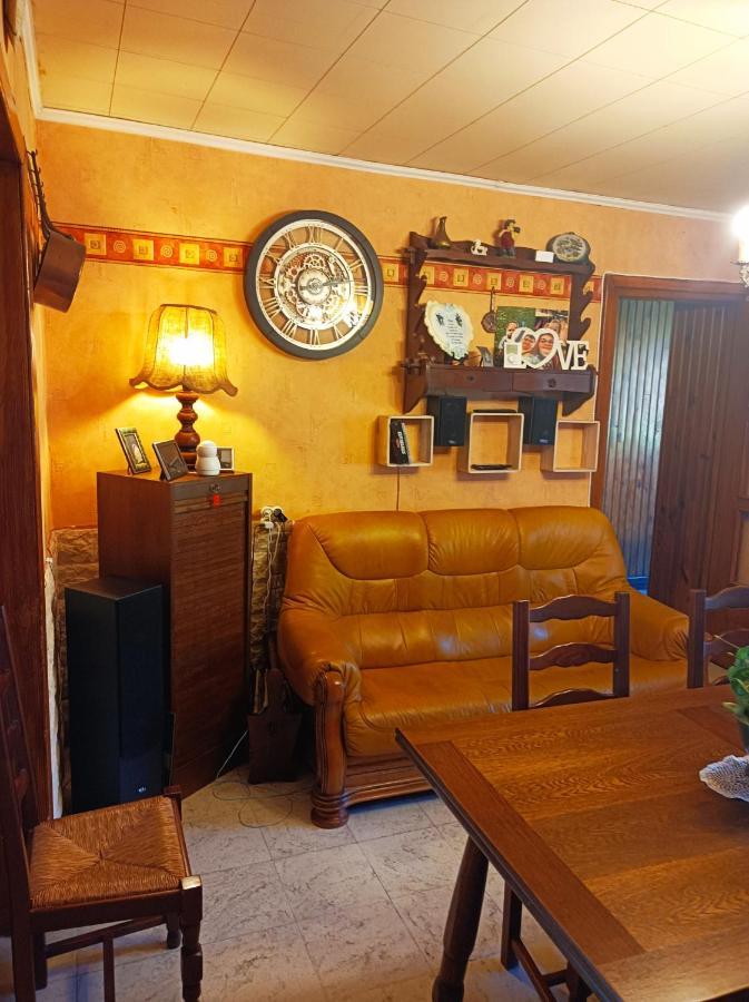 Chambre D'Hote Allouagne 外观 照片