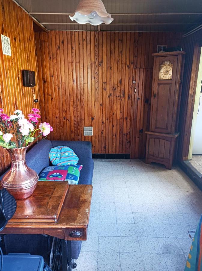 Chambre D'Hote Allouagne 外观 照片