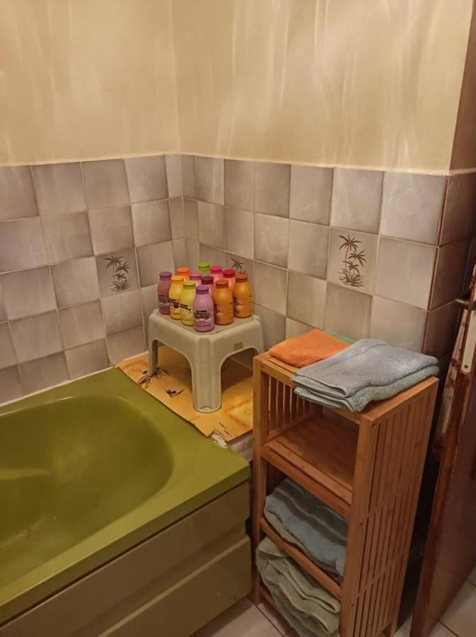 Chambre D'Hote Allouagne 外观 照片