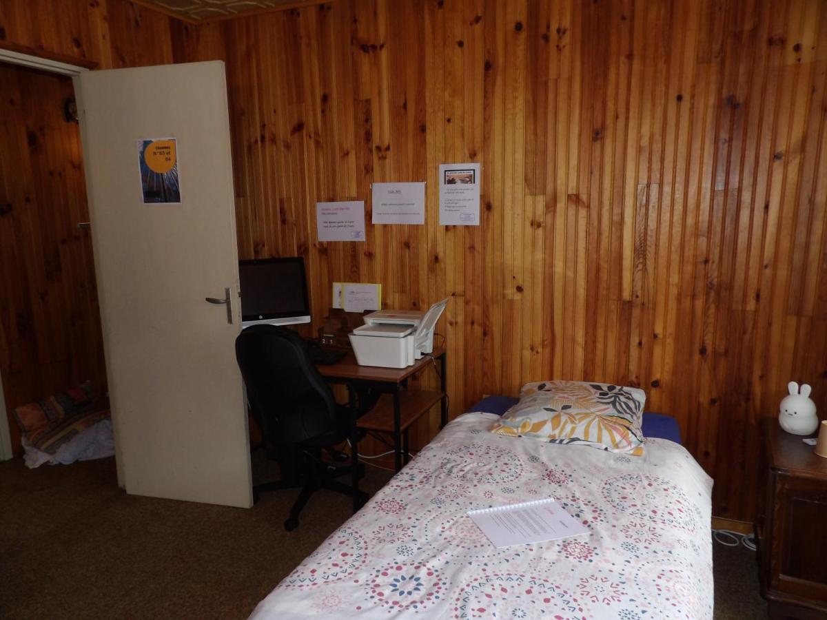 Chambre D'Hote Allouagne 外观 照片