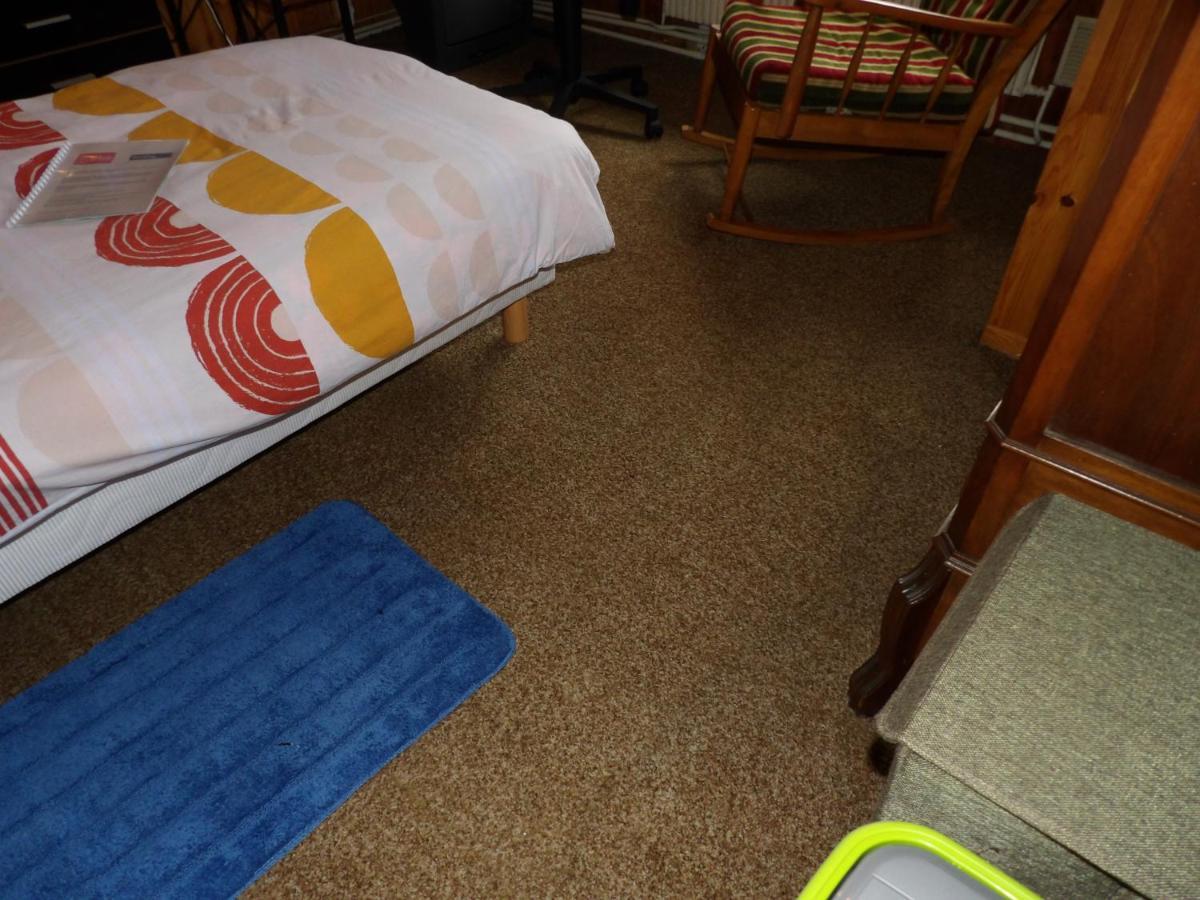 Chambre D'Hote Allouagne 外观 照片