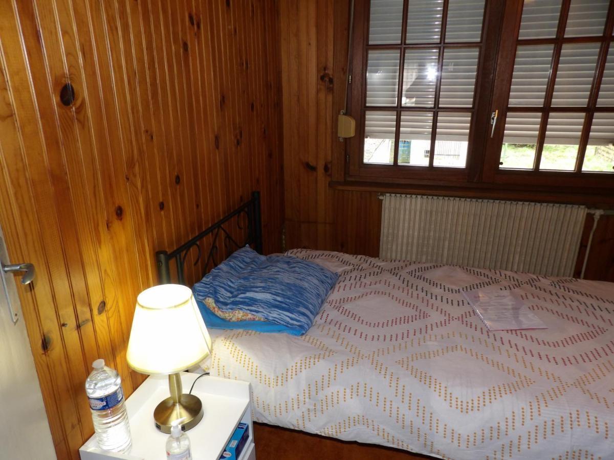 Chambre D'Hote Allouagne 外观 照片