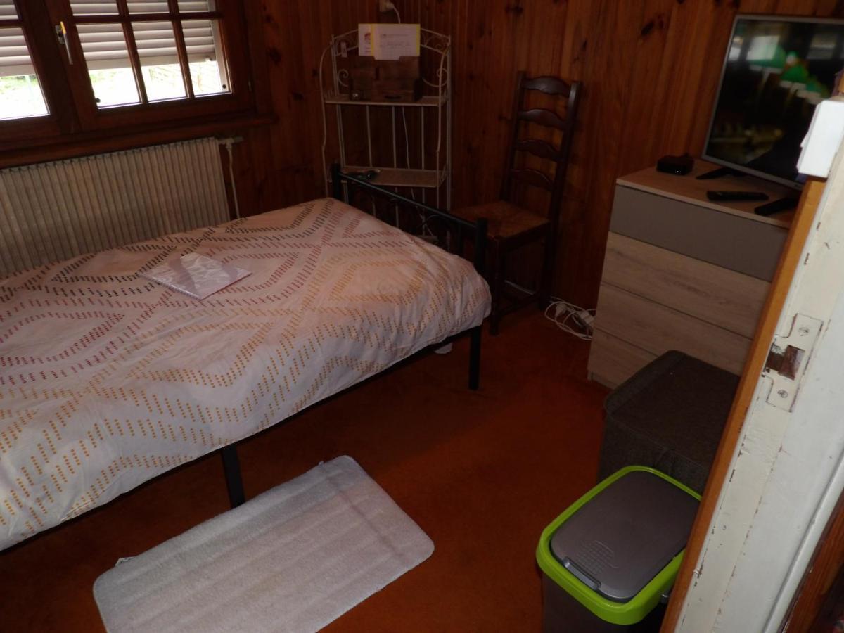 Chambre D'Hote Allouagne 外观 照片