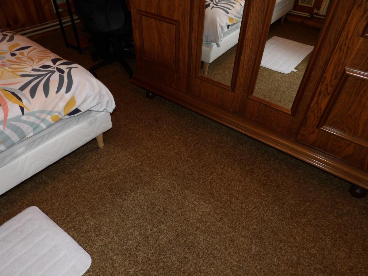 Chambre D'Hote Allouagne 外观 照片